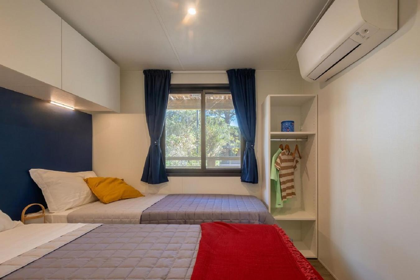 Puntala Camp & Resort Punta Ala Ngoại thất bức ảnh