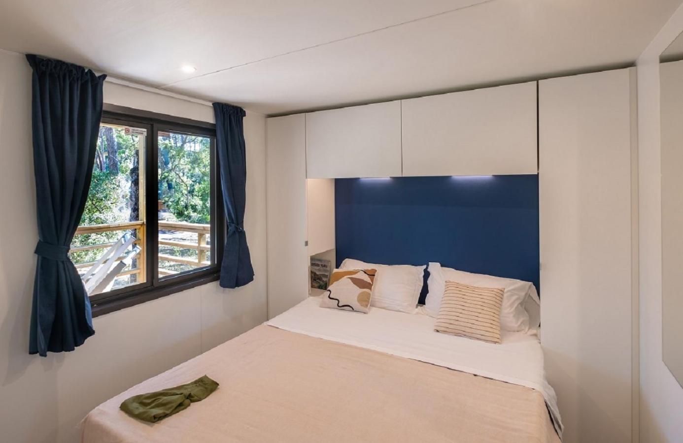 Puntala Camp & Resort Punta Ala Ngoại thất bức ảnh